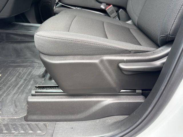 2025 GMC Sierra 3500HD CC Pro