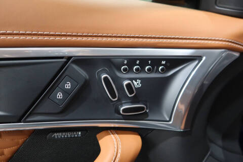 2024 Jaguar F-TYPE P450 R-Dynamic