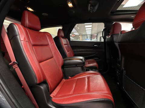 2023 Dodge Durango SRT Hellcat Premium