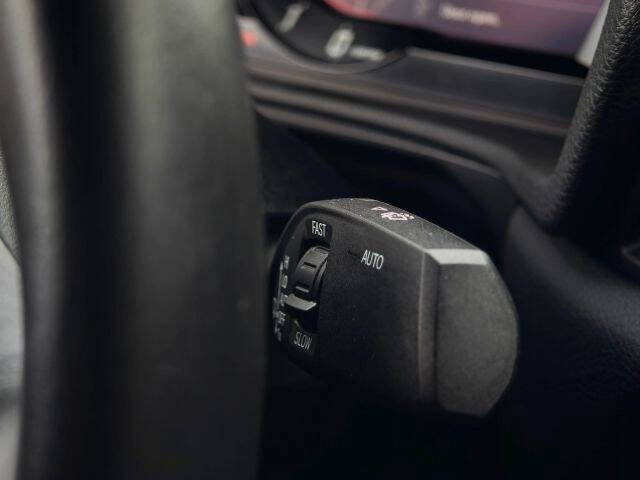 2020 Toyota GR Supra 3.0