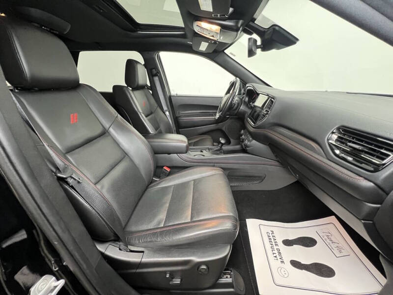 2025 Dodge Durango GT Plus