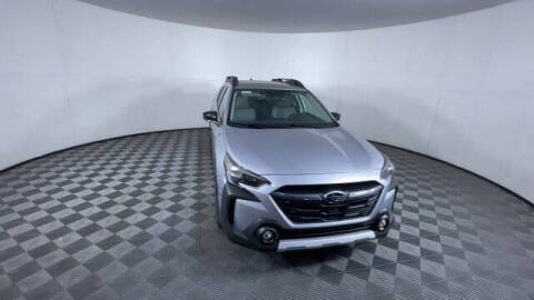 2025 Subaru Outback Limited XT