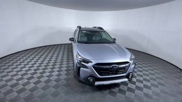 2025 Subaru Outback Limited XT