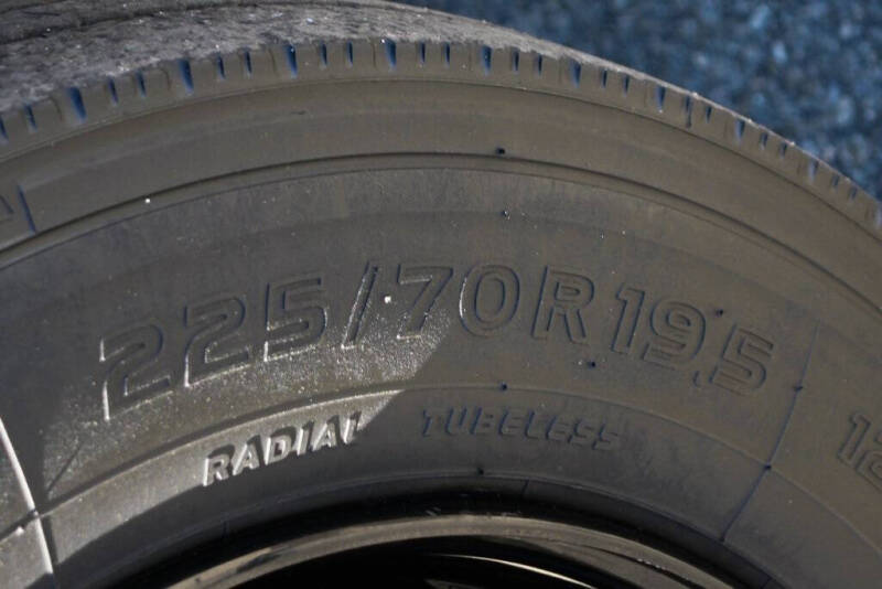 2021 Chevrolet Silverado 4500HD