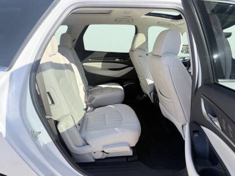 2024 Buick Enclave Avenir