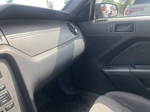 2013 Ford Mustang GT