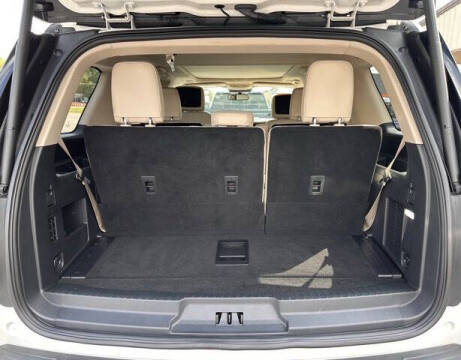 2023 Ford Expedition Platinum