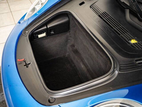 2015 Porsche 911 Carrera S