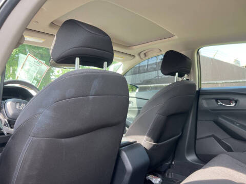 2023 Honda Accord