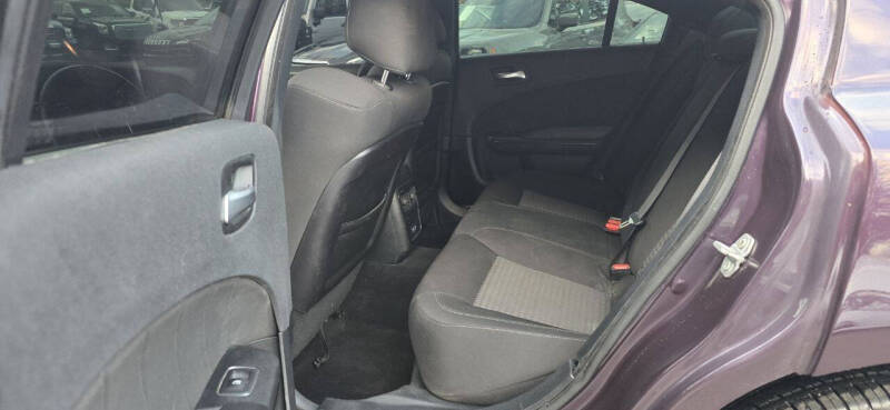 2020 Dodge Charger GT