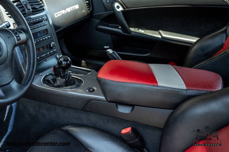 2009 Chevrolet Corvette