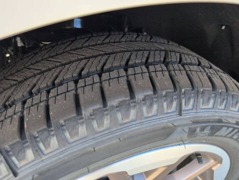 2025 Ford Expedition MAX King Ranch