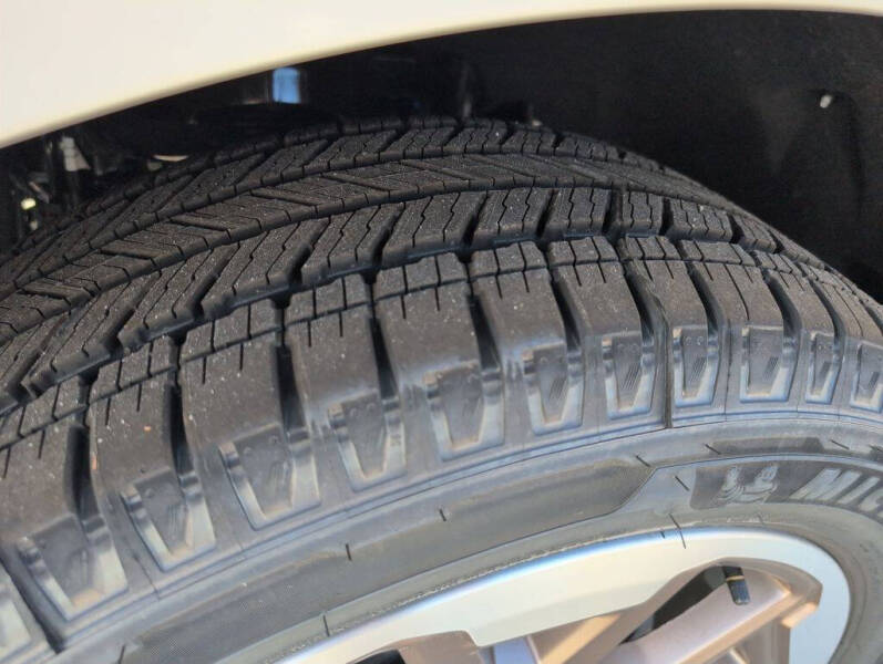 2025 Ford Expedition MAX King Ranch