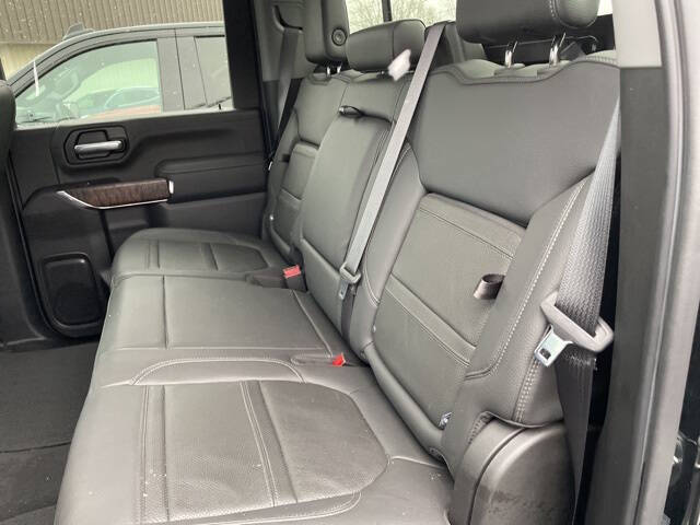 2020 GMC Sierra 2500HD