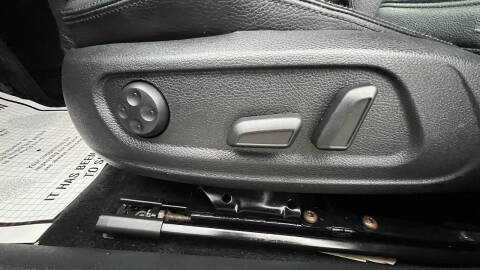 2013 Volkswagen CC Sport Plus