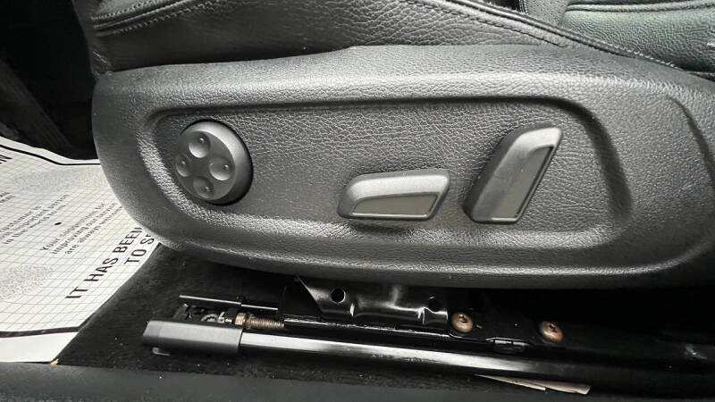 2013 Volkswagen CC Sport Plus