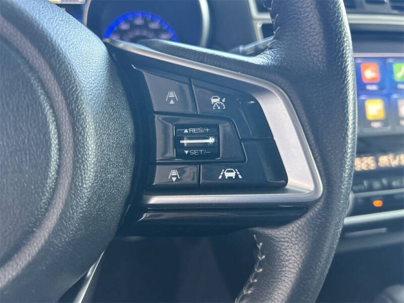 2018 Subaru Outback 3.6R Limited