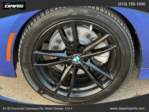 2020 BMW 3 Series 330i xDrive