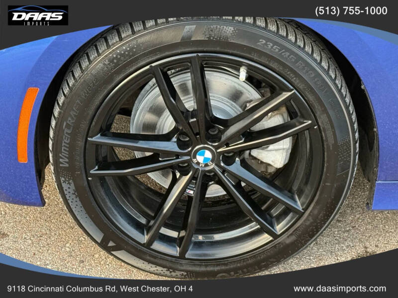 2020 BMW 3 Series 330i xDrive