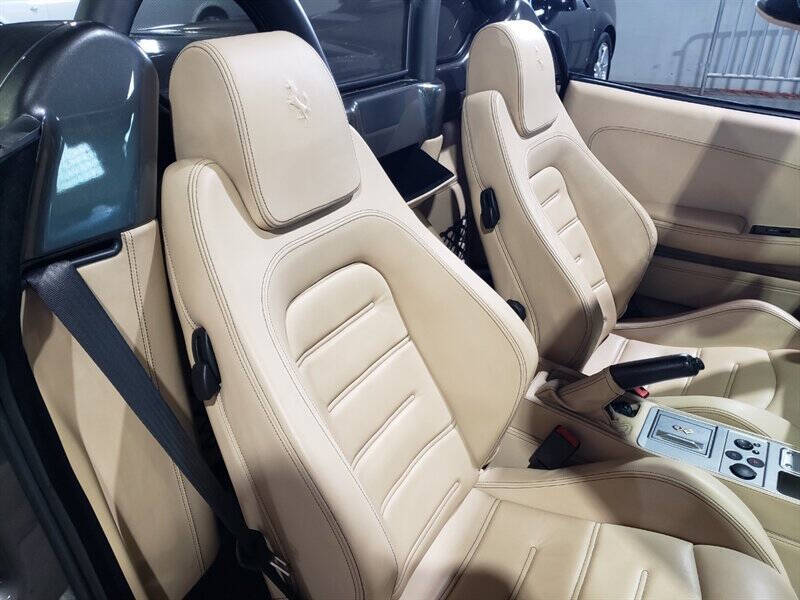 2005 Ferrari F430 6