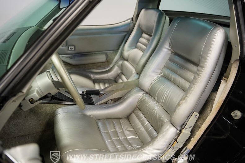 1978 Chevrolet Corvette