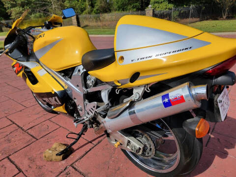 2002 Suzuki Sidekick