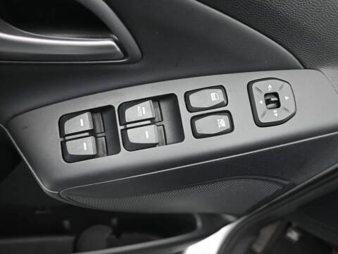 2015 Hyundai Tucson SE