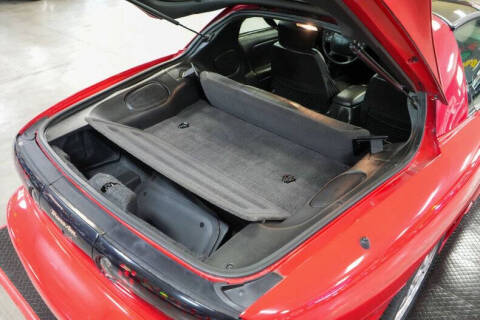 2002 Pontiac Firebird