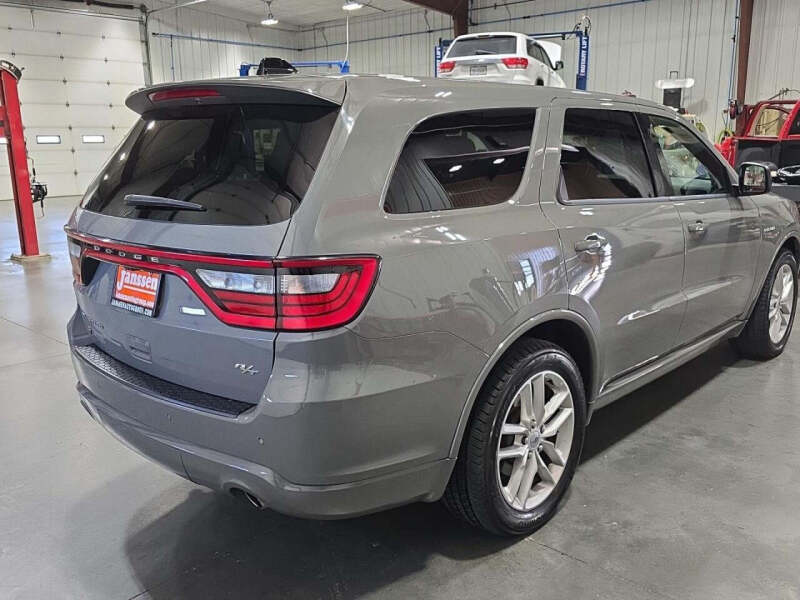2023 Dodge Durango R/T