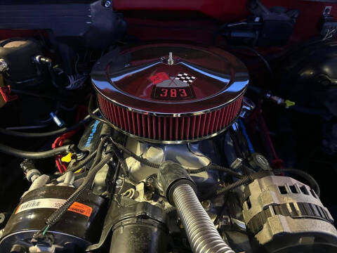 1994 Chevrolet C/K 1500 Series