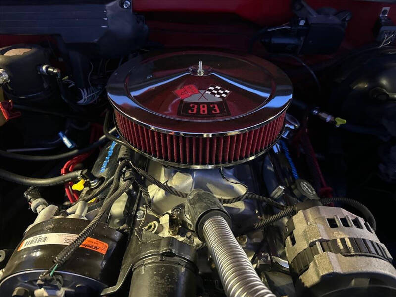 1994 Chevrolet C/K 1500 Series