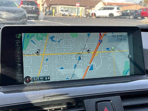 2016 BMW 4 Series 428i xDrive