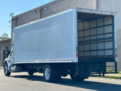 2017 International DuraStar 4300