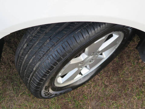 2007 Chevrolet Impala LT