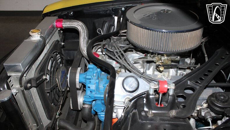 1976 Ford Maverick