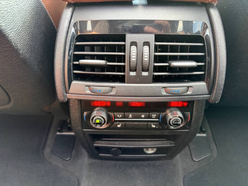 2018 BMW X5 xDrive40e iPerformance