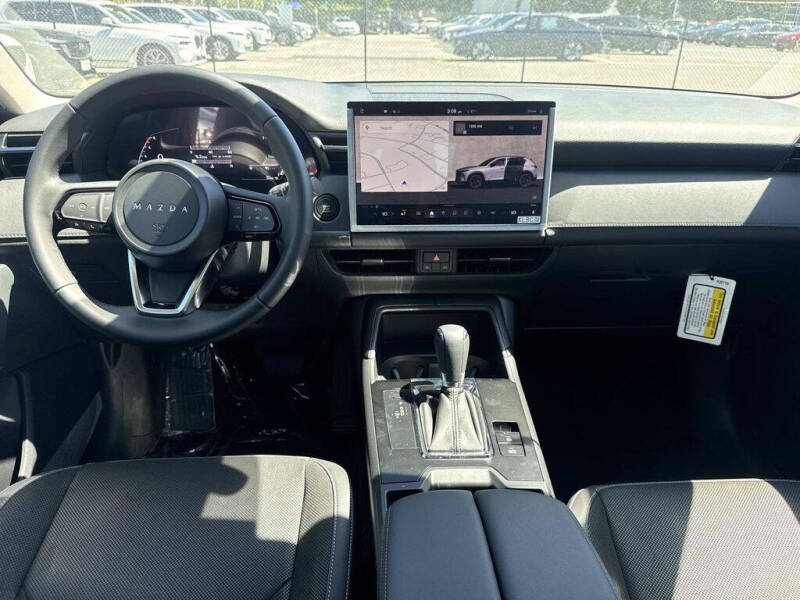 2026 Mazda CX-5 2.5 S Select
