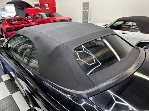 1995 Ford Mustang SVT Cobra