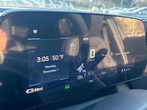 2026 Chevrolet Equinox EV LT 2