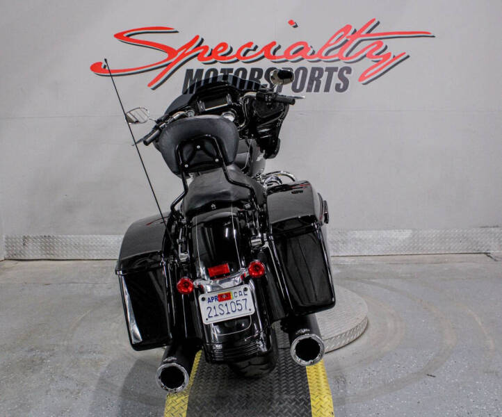 2015 Harley-Davidson Road Glide Special