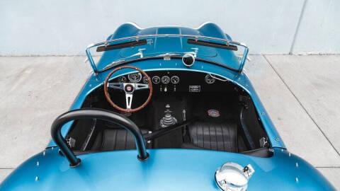 1964 Shelby Cobra