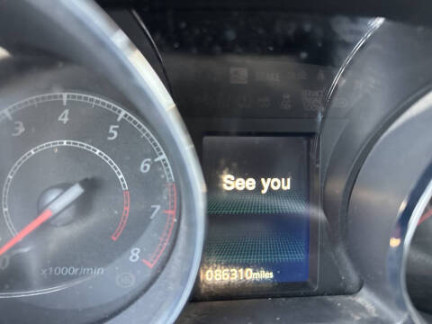 2021 Mitsubishi Outlander Sport