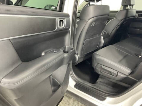 2024 Hyundai Santa Fe SEL