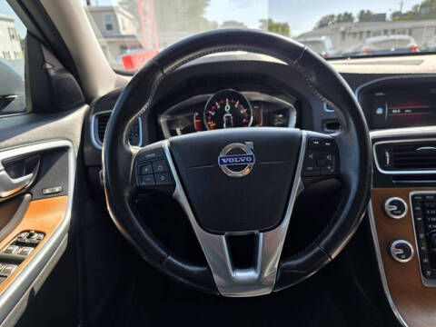 2016 Volvo S60 T5 Inscription