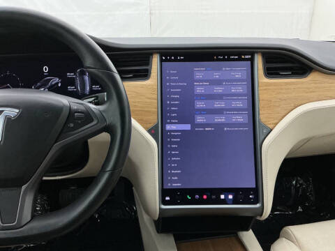 2021 Tesla Model S Long Range Plus