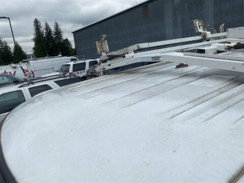 2006 GMC Savana 2500