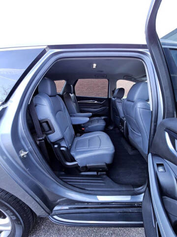 2019 Buick Enclave Premium