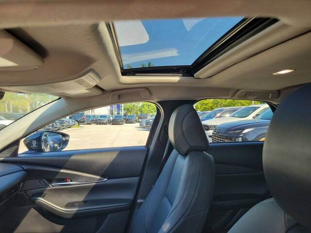 2024 Mazda CX-30 2.5 S Preferred