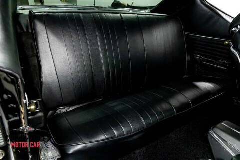 1969 Chevrolet Chevelle