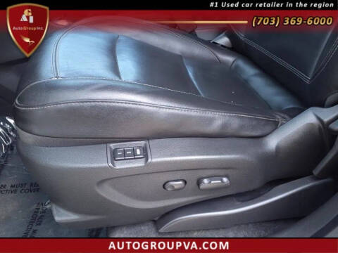 2015 Buick Encore Premium